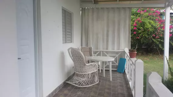 CASITA DE PLAYA | Samana (ili) - Samana (ve civarı) - Las Terrenas