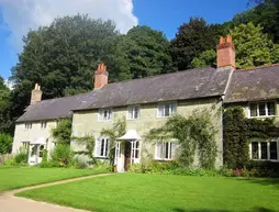 Stourhead Gardens Bed and Breakfast | Wiltshire (kontluk) - Warminster