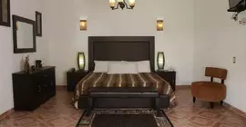 Hacienda San Francisco | Chiapas - Tuxtla Gutierrez (ve civarı) - Chiapa De Corzo