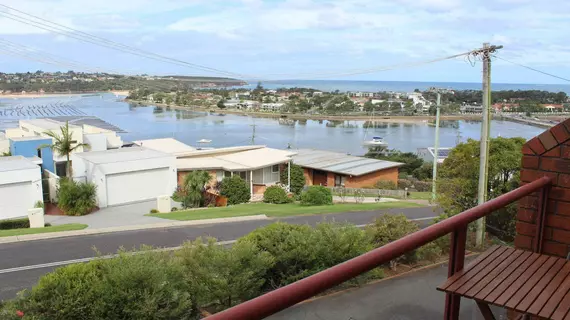 Pacific Heights Holiday Apartments | New South Wales - Merimbula