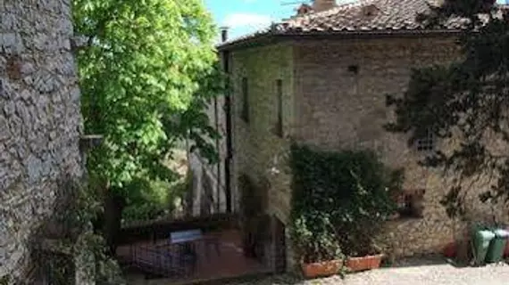 Relais Villa Casalta | Toskana - Siena (vilayet) - Castellina in Chianti