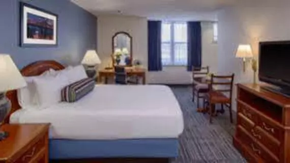 Federal City Inn & Suites | Louisiana - New Orleans (ve civarı) - New Orleans