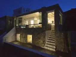 Mykonos Gemm Villas | Ege Adaları - Mikonos