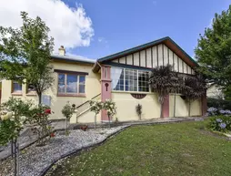 Triune House Bed & Breakfast | Güney Avustralya - Mount Gambier