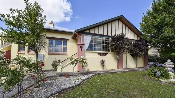 Triune House Bed & Breakfast | Güney Avustralya - Mount Gambier