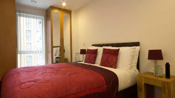 Berkshire Rooms-Slough | Buckinghamshire (kontluk) - Slough