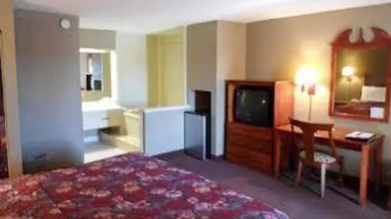 Motel 6 Lakeland | Tennessee - Memphis (ve civarı) - Lakeland