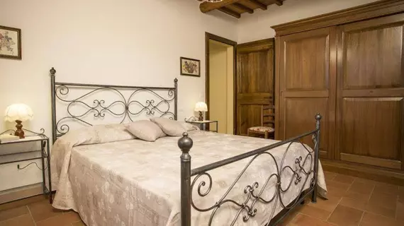 Appartamento Villa Imola | Toskana - Arezzo (vilayet) - Cortona