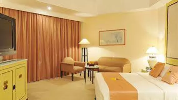 Hainan Junhua Haiyi Hotel  | Haynan - Haikou