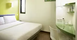 Amaris Hotel Panglima Polim 1 | West Java - Cakarta (ve civarı) - Cakarta - Güney Jakarta - Kebayoran Baru