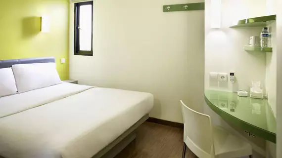 Amaris Hotel Panglima Polim 1 | West Java - Cakarta (ve civarı) - Cakarta - Güney Jakarta - Kebayoran Baru