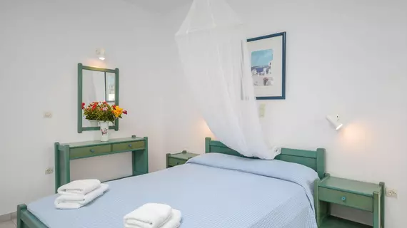 Victoria Studios & Apartments | Ege Adaları - Naxos