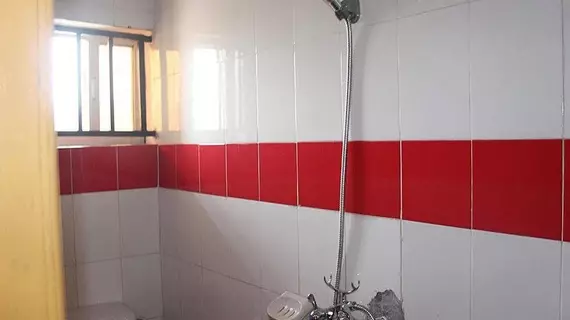 Banilux Guest House | Lagos (ve civarı) - Lagos - Igbobi - Yaba