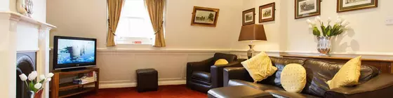 Morgan Hotel | Londra (ve civarı) - London City Center - Bloomsbury