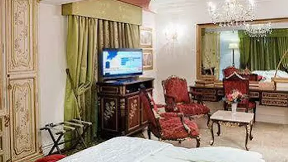 House of Splendor Boutique and Spa Adults Only | Lagos (ve civarı) - Lagos - Onigbongbo - Ikeja