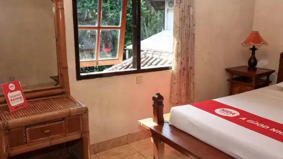 NIDA Rooms Ubud Kajeng | Bali - Ubud - Ubud Kent Merkezi