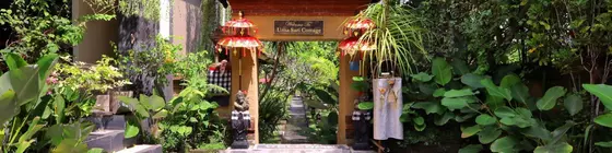 Uma Sari Cottage | Bali - Ubud - Ubud Kent Merkezi