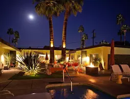 Century Palm Springs - Gay Men's Resort | Kaliforniya - Imperial County - Palm Springs (ve civarı) - Palm Springs