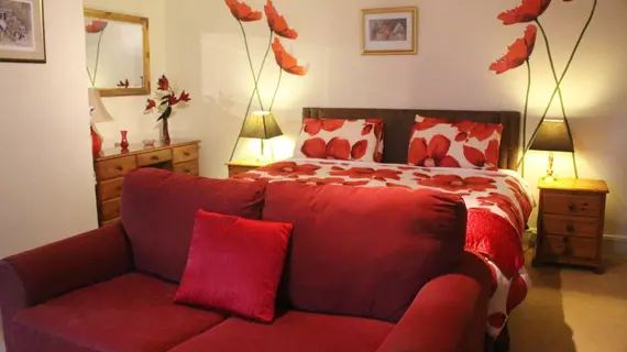 Bay Horse Inn | Northumberland (kontluk) - Hexham