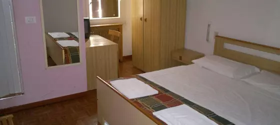 Hotel Giovannina | Venedik (ve civarı) - Mestre