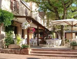 Auberge Aux Portes de Conques | Occitanie - Aveyron - Conques-en-Rouergue