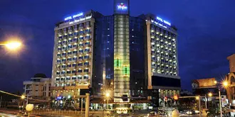 Hotel Yangon