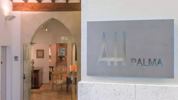 Art Hotel Palma | Balearic Adaları - Mayorka Adası - Palma de Mallorca - Tarihi Şehir Merkezi