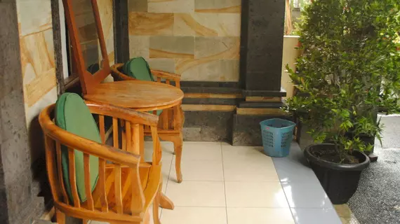 Jangkrik Homestay | Bali - Ubud - Ubud Kent Merkezi