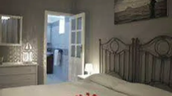 B&B Il Cappero | Sicilya - Messina (vilayet) - Lipari