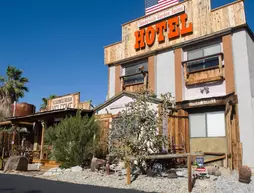 Sunnyvale Garden Suites Joshua Tree National Park | Kaliforniya - San Bernardino County - Twentynine Palms (ve civarı) - Twentynine Palms