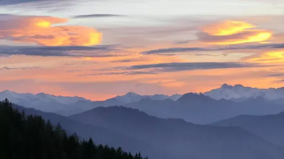 Hotel Weinpress | Salzburg (eyalet) - Sankt Johann im Pongau - Filzmoos