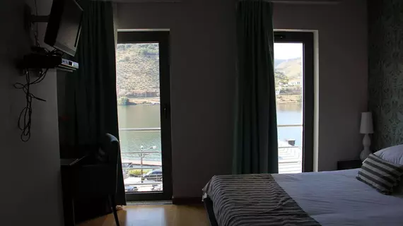 Hotel Folgosa Douro | Centro - Viseu Bölgesi - Armamar