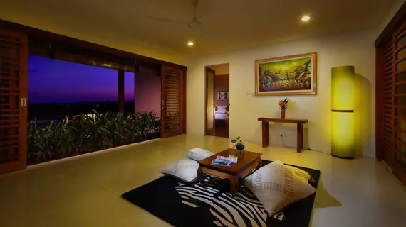 Papillon Garden Villas | Bali - Badung - Umalas