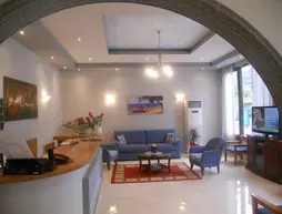 Isidora Hotel | Attica - Aegina - Agia Marina