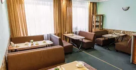 Bolshoy Ural Hotel | Sverdlovsk Federal Bölgesi - Yekaterinburg (ve civarı) - Yekaterinburg