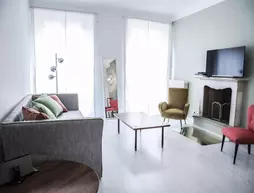 Brera Apartments | Lombardy - Milano (ve civarı) - Milano