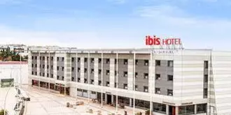 Ibis Madrid Alcobendas