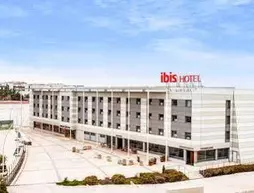 Ibis Madrid Alcobendas | Madrid Özerk Topluluğu - Madrid (ve civarı) - Alcobendas