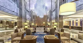 Hilton Kota Kinabalu | Sabah - Kota Kinabalu (ve civarı) - Kota Kinabalu - Pusat Bandar - Kota Kinabalu Kent Merkezi