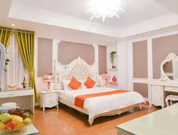 Maple Hotel Da Nang | Thua Thien-Hue (vilayet) - Da Nang (ve civarı) - Da Nang