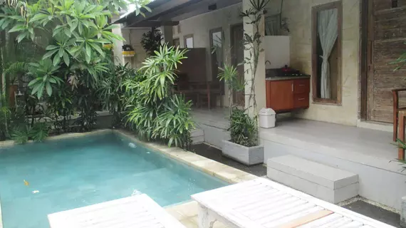 Sadana Bali Guesthouse | Bali - Denpasar - Sanur