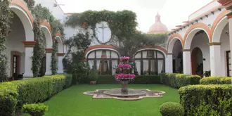 Posada del Virrey