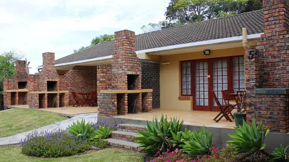 African Aquila Lodge | Eastern Cape - Nelson Mandela Bay - Port Elizabeth