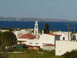 Panorama Hotel | Ege Adaları - Rodos Bölgesel Birimi - Rodos