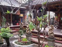 Sapta House | Bali - Ubud - Ubud Kent Merkezi