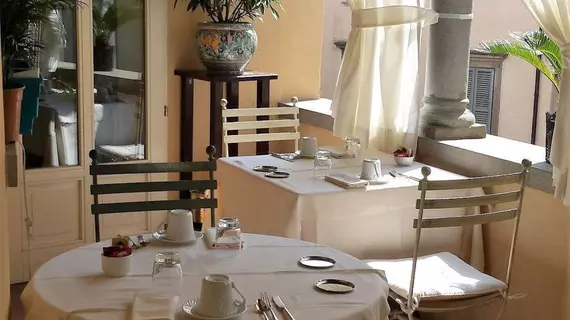 Hotel Piazza Vecchia | Lombardy - Bergamo - Bergamo (ve civarı) - Bergamo - Citta Alta