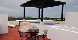 Chac Chi Hotel and Suites | Quintana Roo - Benito Juárez - Cancun (ve civarı) - Isla Mujeres