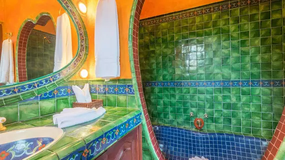 Casa Puesta del Sol | Guanajuato - San Miguel de Allende