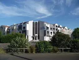 Inter-Hotel Admiral's | Pays de la Loire - Vendee (bölüm) - Les Sables d'Olonne