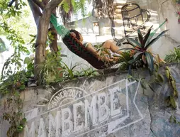 Mambembe Hostel | Rio de Janeiro (eyaleti) - Rio de Janeiro (ve civarı) - Rio de Janeiro - Santa Teresa